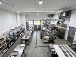 Food Vision @ Mandai (D25), Factory #634829511